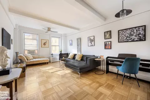 245 W 104th St #7C, New York, NY 10025