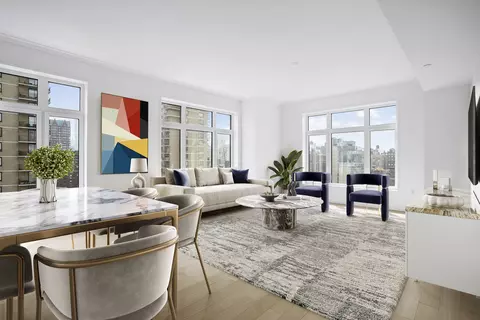 200 E 83rd St #15C, New York, NY 10028
