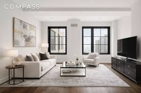 425 W 50th St #15G, New York, NY 10019