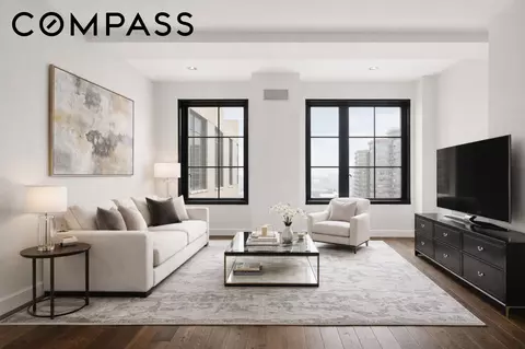 425 W 50th St #15G, New York, NY 10019