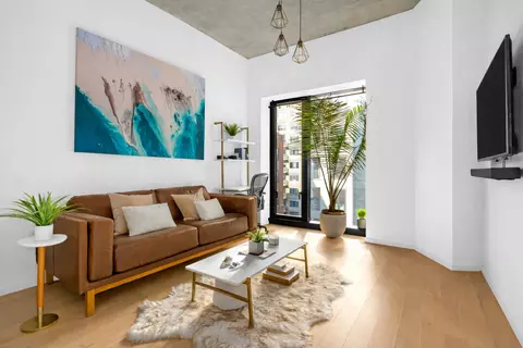 98 Front St #6P, Brooklyn, NY 11201