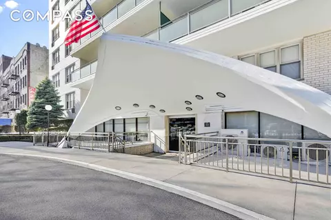 370 Ocean Pkwy #8H, Brooklyn, NY 11218