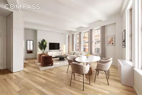 100 Hudson St #4D, New York, NY 10013