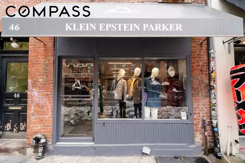 46 Carmine St #RETAIL, New York, NY 10014