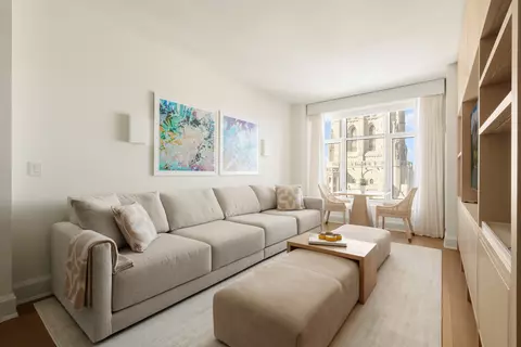 100 Claremont Ave #17C, New York, NY 10027