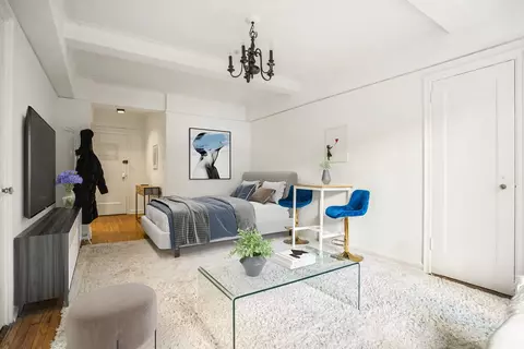 10 Park Ave #7S, New York, NY 10016