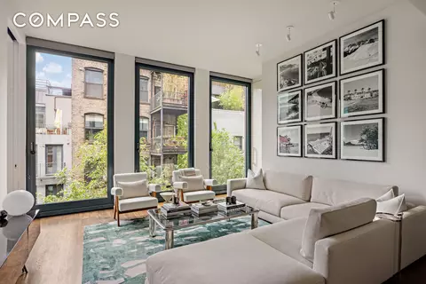 40 Bond St #6D, New York, NY 10012