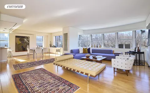 900 5th Ave #6A, New York, NY 10021