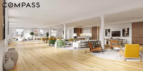 565 Broadway #8, New York, NY 10012