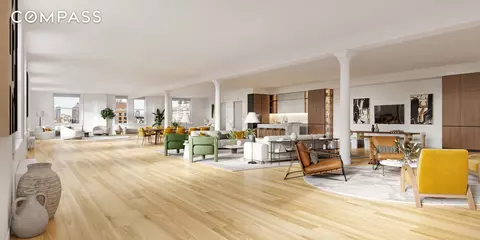 565 Broadway #8, New York, NY 10012