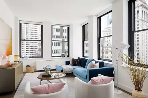25 Broad St #21I, New York, NY 10004