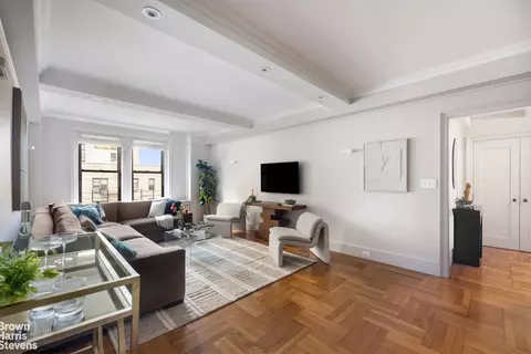 260 W End Ave #6B, New York, NY 10023