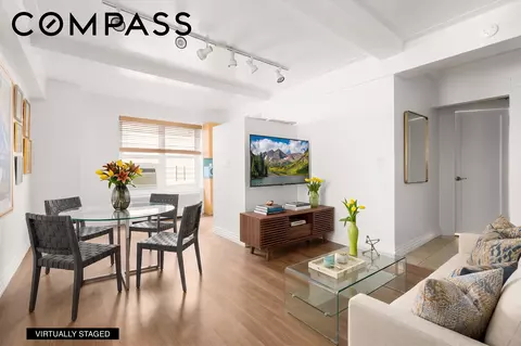 227 E 57th St #3DEF, New York, NY 10022