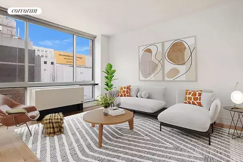 401 E 60th St #4H, New York City, NY 10065