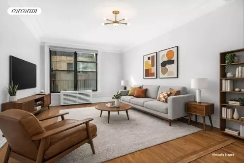 345 W 88th St #5D, New York, NY 10024