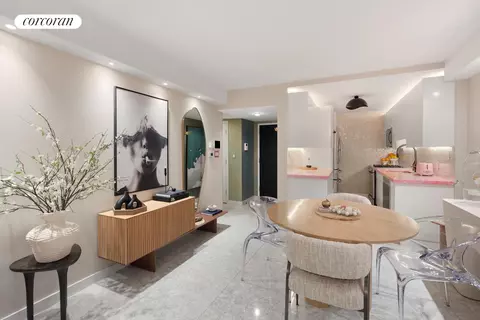 507 E 80th St #3F, New York, NY 10075
