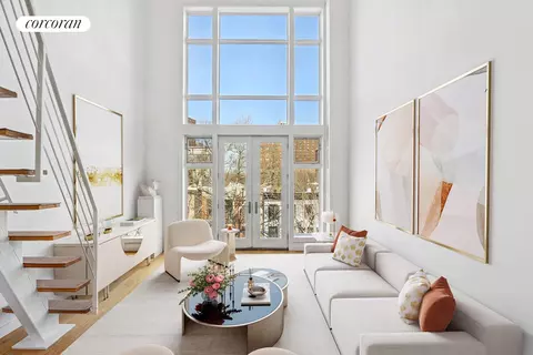 144 Clifton Pl #4A, Brooklyn, NY 11238