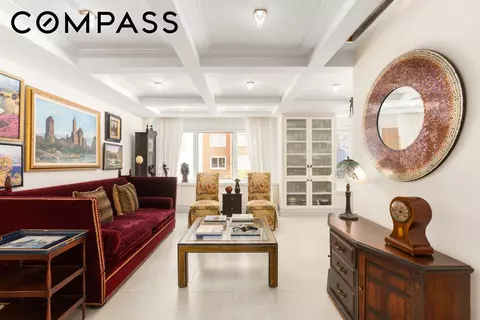 35 E 85th St #2FG, New York, NY 10028