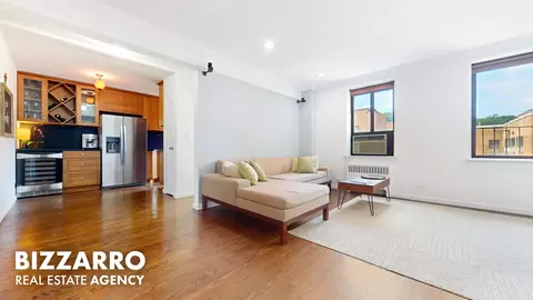 14 Bogardus Pl #W4, New York, NY 10040