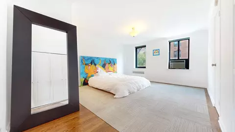 14 Bogardus Pl #4V, New York, NY 10040