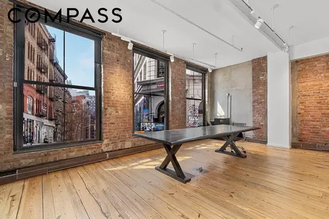 195 Bowery #2ND, New York, NY 10002