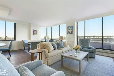 101 W 79th St #29C, New York, NY 10024