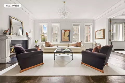 16 E 96th St #7B, New York, NY 10128