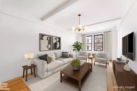 36 W 84th St #3B, New York, NY 10024