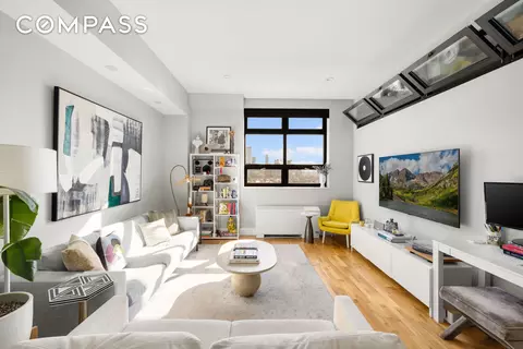 360 Furman St #1110, Brooklyn, NY 11201