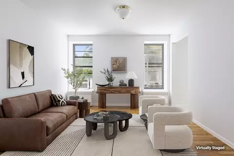 101 W 115th St #2C, New York, NY 10026