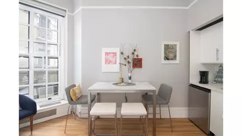 2109 Broadway #13129, New York, NY 10023
