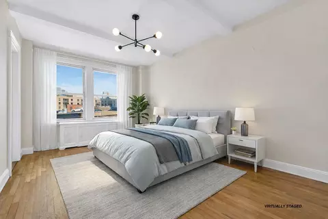 400 E 59th St #8-F, New York, NY 10022