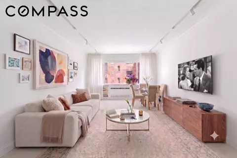 333 E 69th St #3A, New York, NY 10021