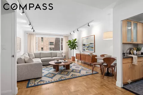 333 E 69th St #3A, New York, NY 10021