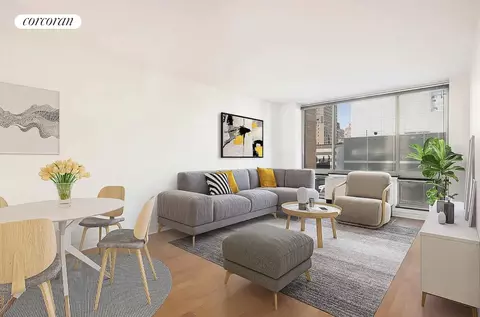 401 E 60th St #10G, New York, NY 10022