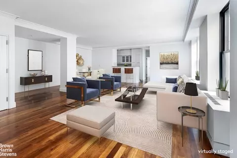 219 W 81st St #12CF, New York, NY 10024