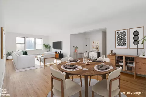 3701 Henry Hudson Pkwy #3B, New York City, NY 10463