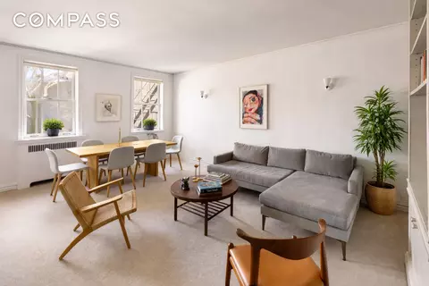 2 Grove St #4F, New York, NY 10014