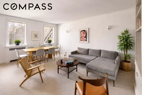 2 Grove St #4F, New York, NY 10014