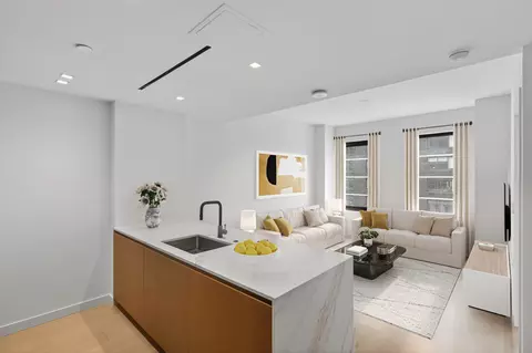 609 2nd Ave #501, New York, NY 10016