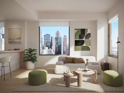 609 2nd Ave #1001, New York, NY 10016