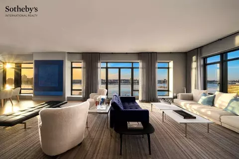 555 W 22nd St #19AW, New York, NY 10011