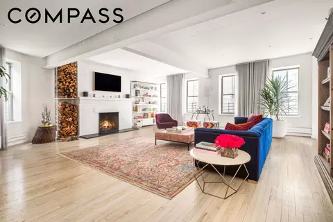 622 Greenwich St #4D, New York, NY 10014
