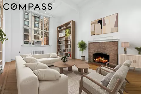 33 W 67th St #FE, New York, NY 10023