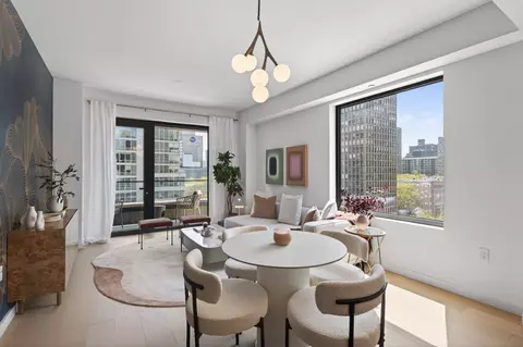 609 2nd Ave #602, New York, NY 10016