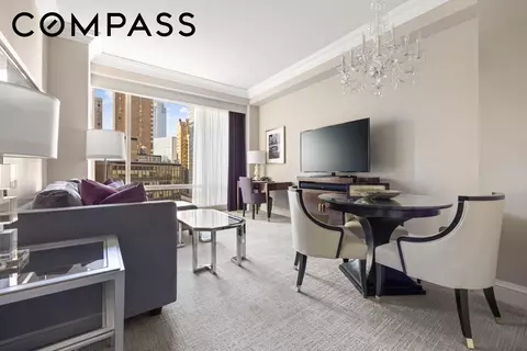 1 Central Park W #1218, New York, NY 10023