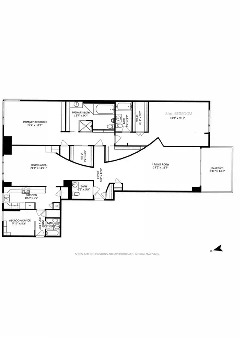425 E 58th St #18D, New York, NY 10022