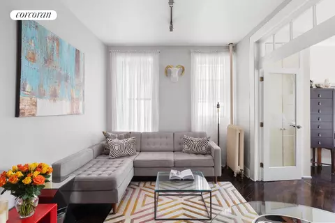 254 W 25th St #2D, New York, NY 10001