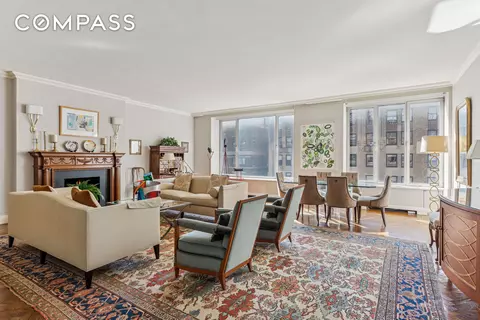 333 E 57th St #13A, New York, NY 10022
