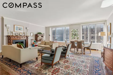333 E 57th St #13A, New York, NY 10022